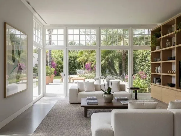 Maison 4 pièces 120 m²