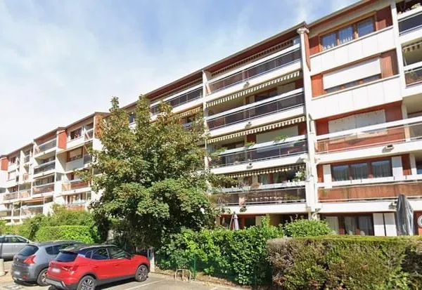 Appartement 3 pièces 70 m²