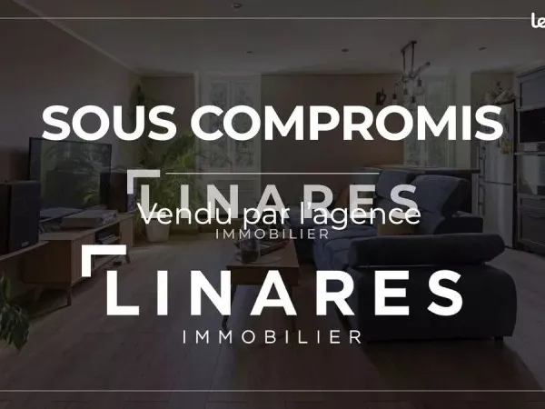 Appartement 3 pièces 73 m²