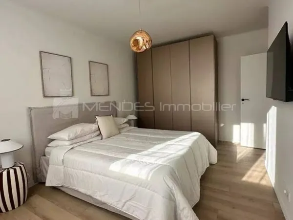 Appartement 3 pièces 69 m²