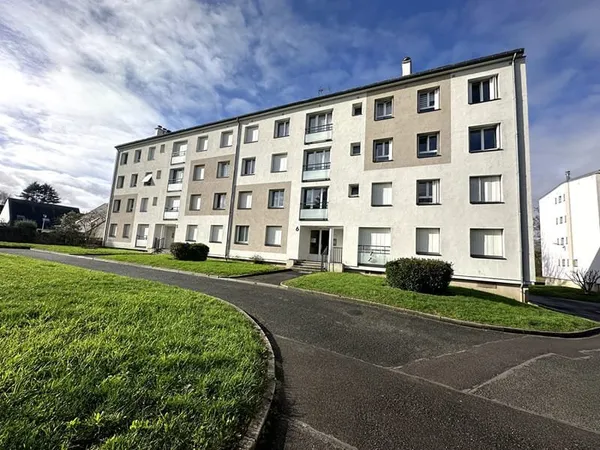 Appartement Saint Michel Sur Orge 2 pièce(s) 40m2