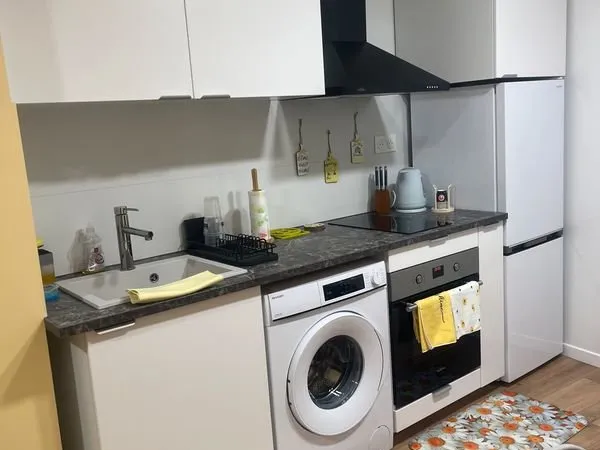 Appartement neuf