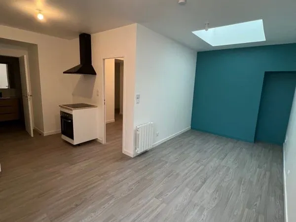 Appartement T2 - 40m2