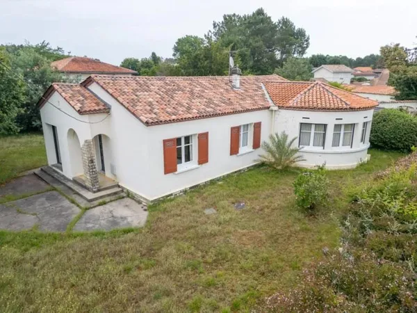Maison 6 pièces 176 m²