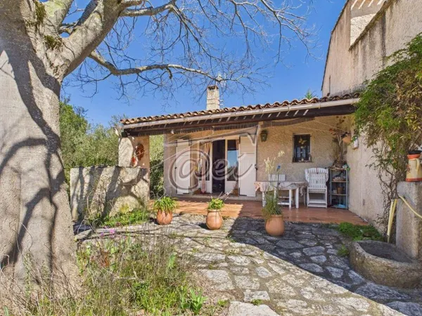 Maison de luxe 7 pièces 133 m²