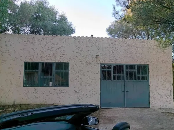 Maison 1 pièce 76 m²