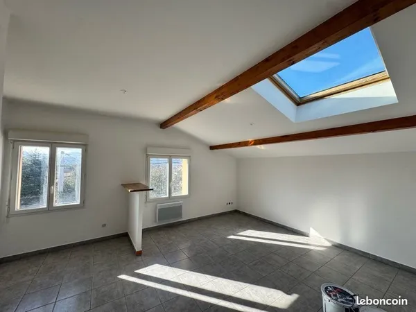 Appartient location 45m2