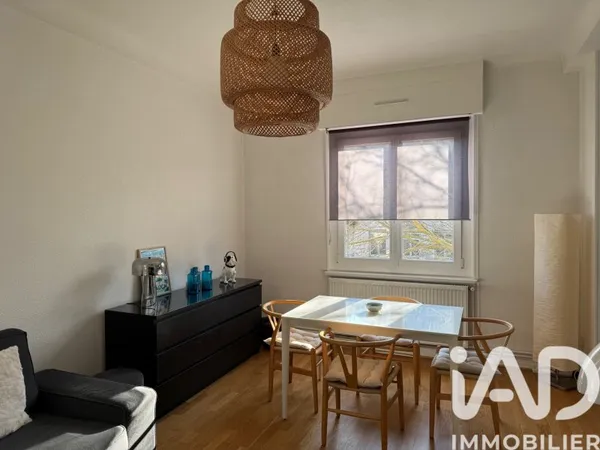 Appartement 5 pièces 97 m²