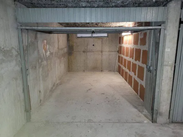 Box de stockage 13 m²