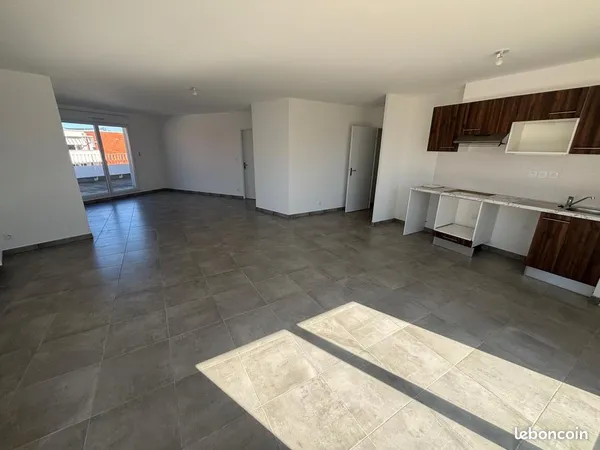 Appartement T5