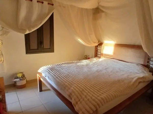 Appartement 3 pièces 57 m²