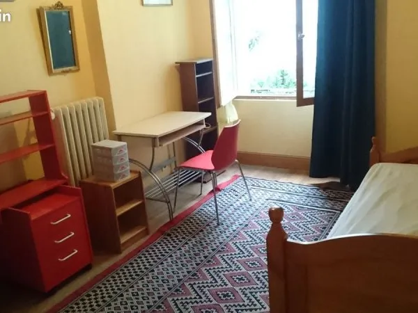 Location étudiante meublée