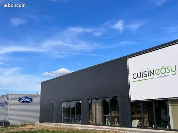 Local commercial 50m2