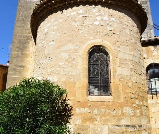 Terrain à bâtir Vente Domazan  430m² 121900€