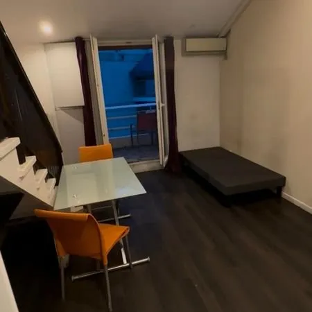 Appartement duplex vente Mandelieu