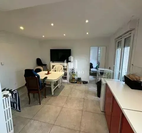 Appartement 2 chambres à Thionville