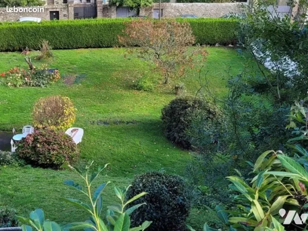 Terrain 491 m² HENNEBONT