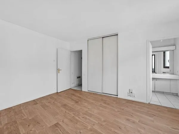 Appartement 1 pièce 23 m²
