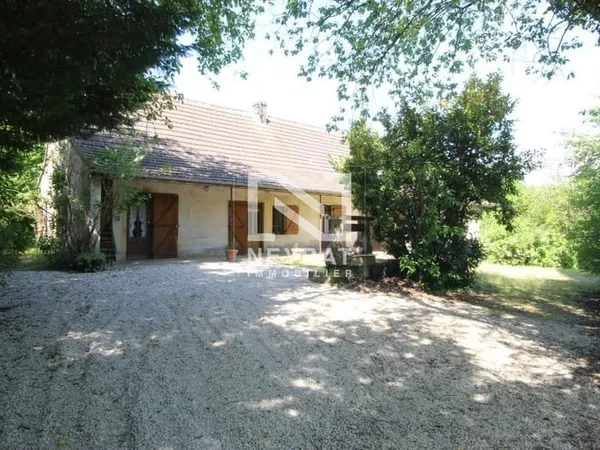 Ferme bressane