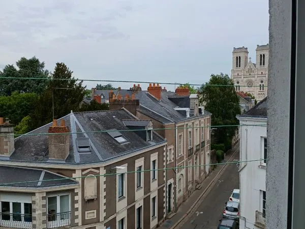 Studio 10m2 St Donatien / St Clément
