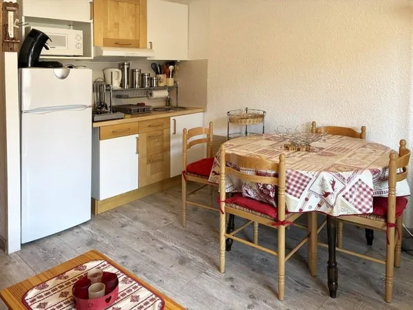 Appartement 1 pièce 28 m²