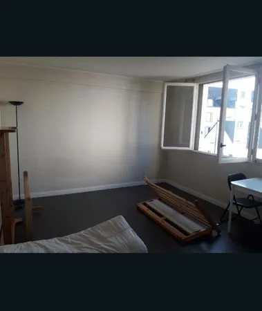 Appartement T1 orleans centre