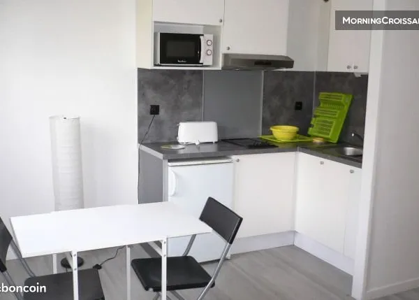 Parking/Garage/Box 24 m²