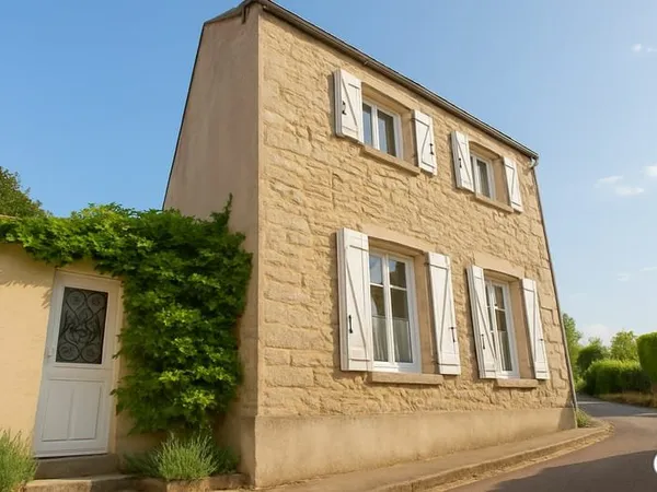 Maison Bouafle 5 pièce(s) 104 m2