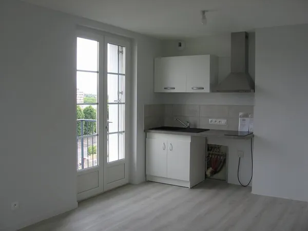 Studio - Secteur Vaucelles