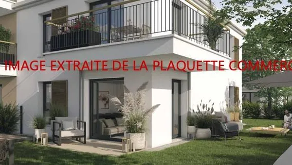 Achat : Appartement Champigny-sur-Marne (94500)