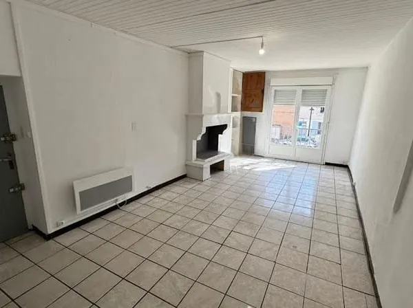Maison 3 pièces 77 m²