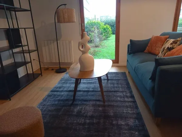 Appartement 1 pièce 35 m²