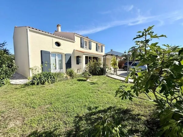 Maison 5 pièces 150 m²