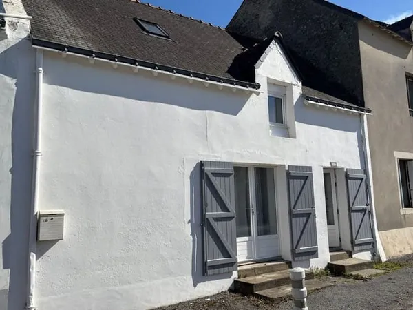Maison 4 pièces 70 m²
