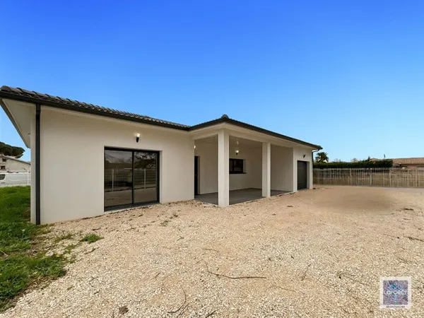 Maison Montauban 5 pièce(s) 123.31 m2
