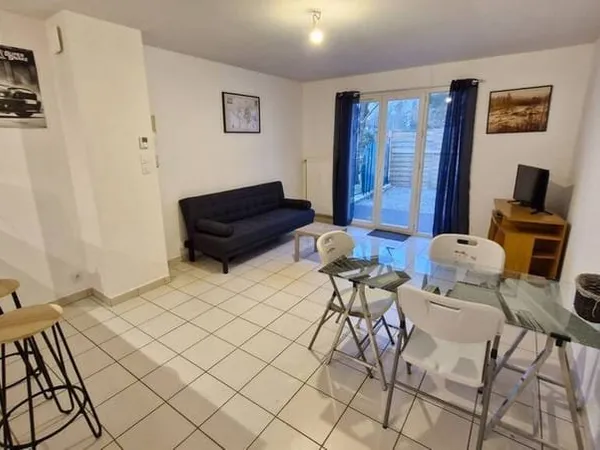 Maison 3 pièces 58 m²