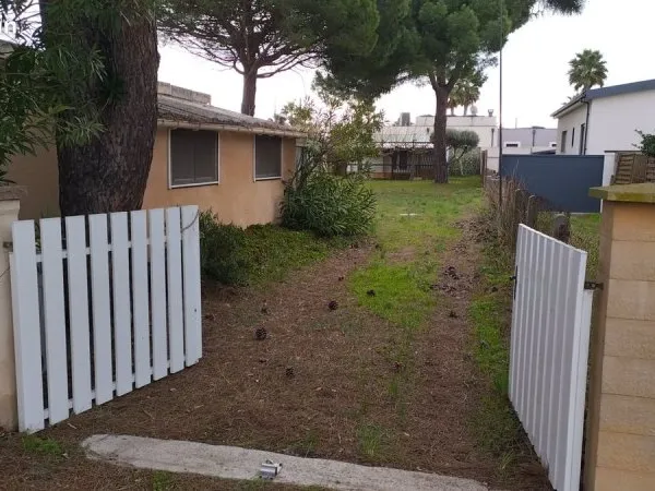 Vente terrain Grau d'Agde