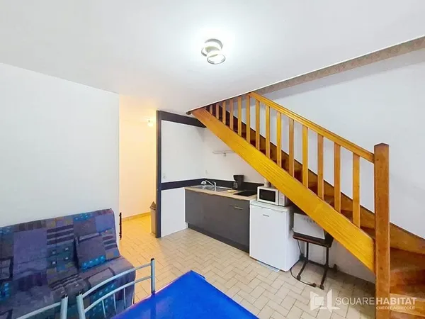 Maison Etel CENTRE BOURG