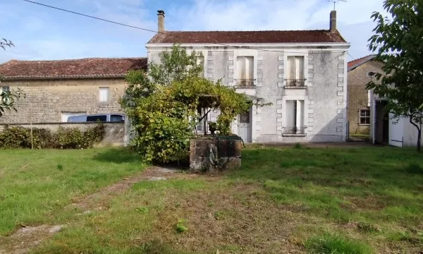 Maison 5 pièces 147 m²