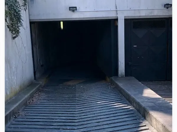 Location parking St Cloud