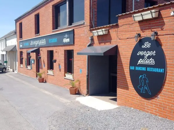 Fonds de commerce 300 m²