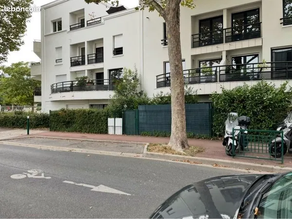 Location place parking