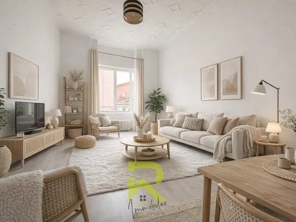 Appartement T2 Centre Ville