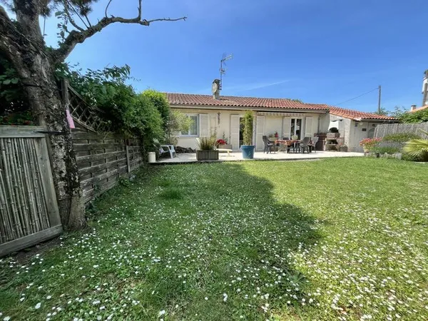 Maison 5 pièces 178 m²