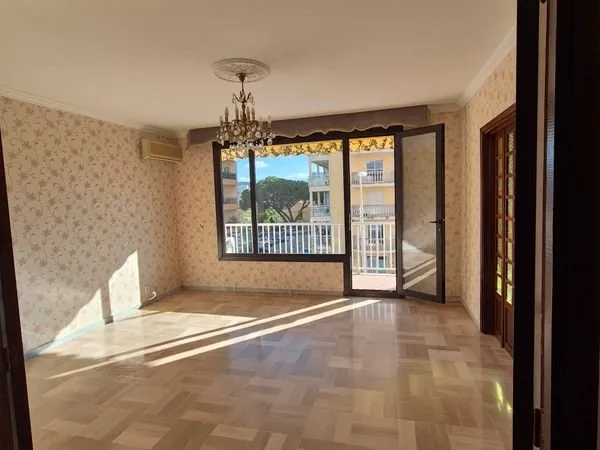Appartement F3/F4 Finosello