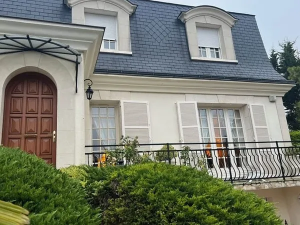 Maison 4 pièces 135 m²