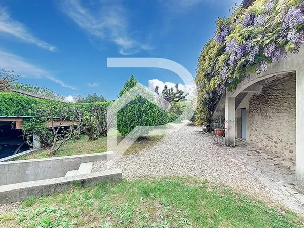 Maison à vendre Malataverne 5 pièce(s) 110 m2