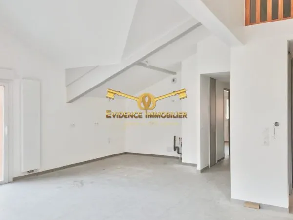 Appartement 5 pièces 123 m²