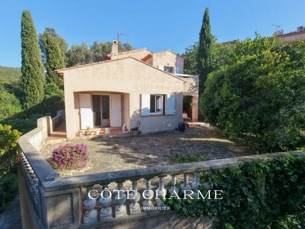 Maison de luxe 7 pièces 242 m²