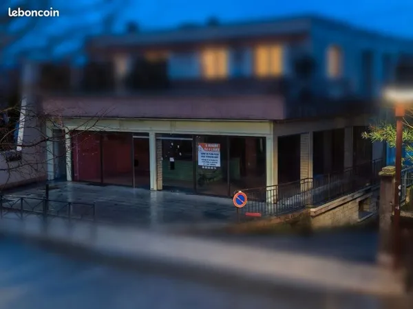 Local commercial
